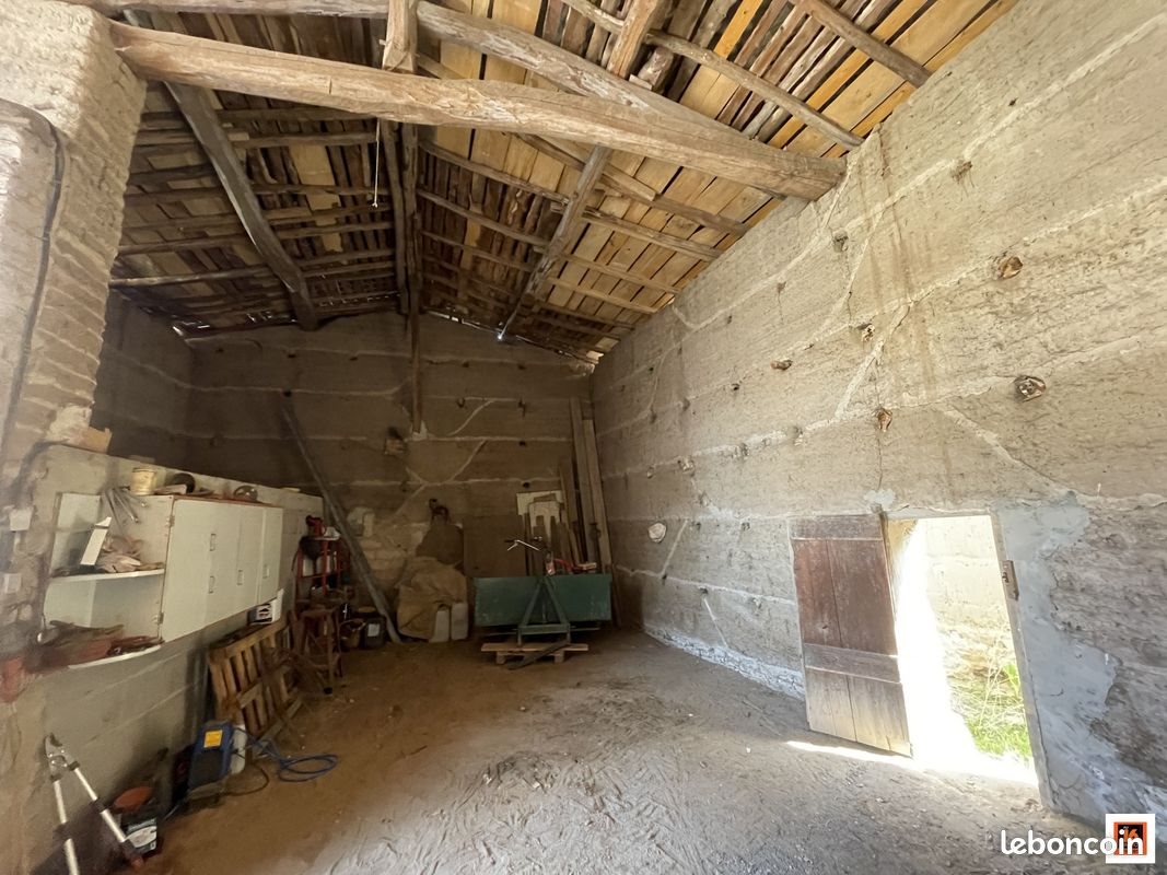 Maison à vendre, 97m², Orléat