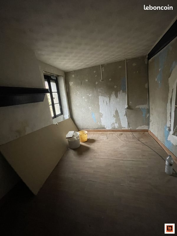 Maison à vendre, 80m², Ris