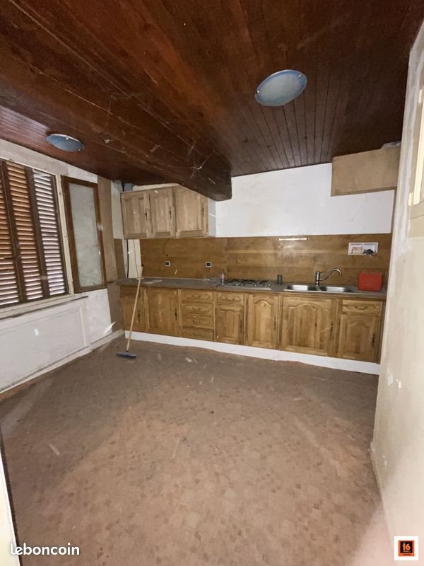 Maison à vendre, 130m², Thiers