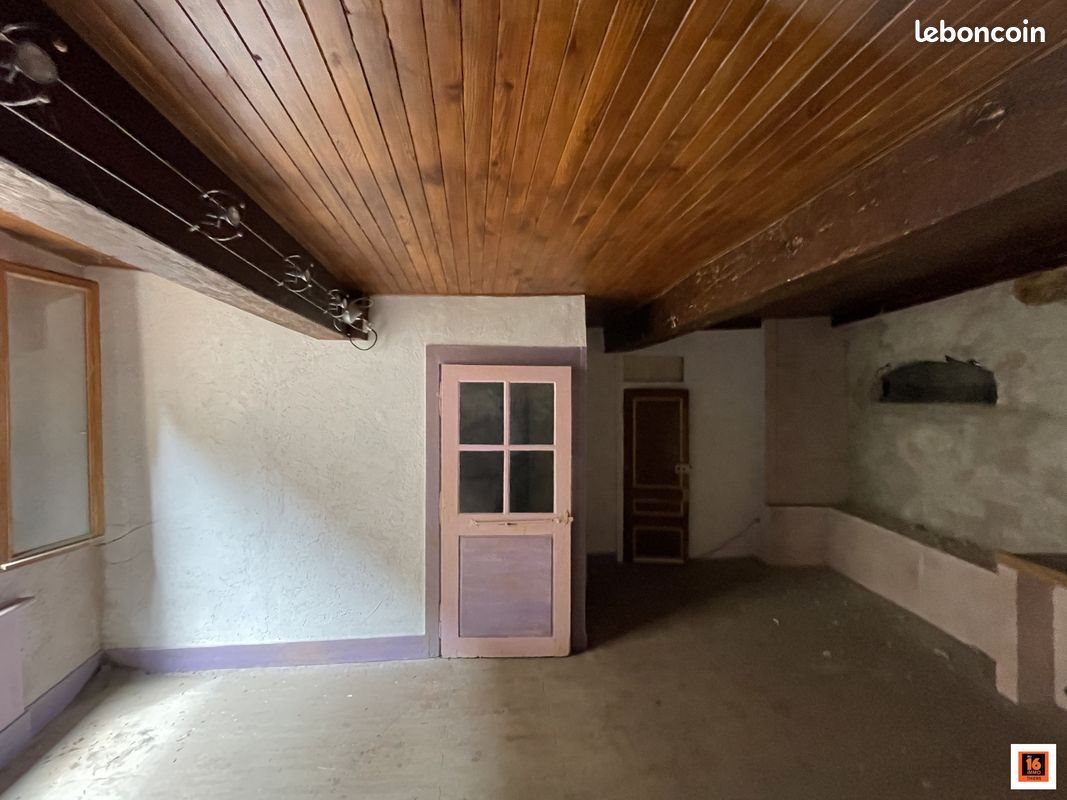 Maison à vendre, 130m², Thiers