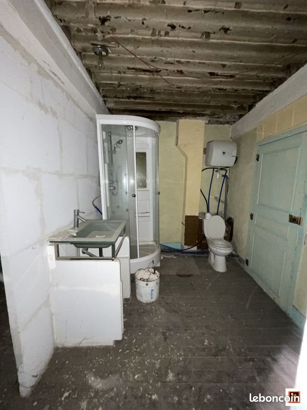 Maison à vendre, 130m², Thiers
