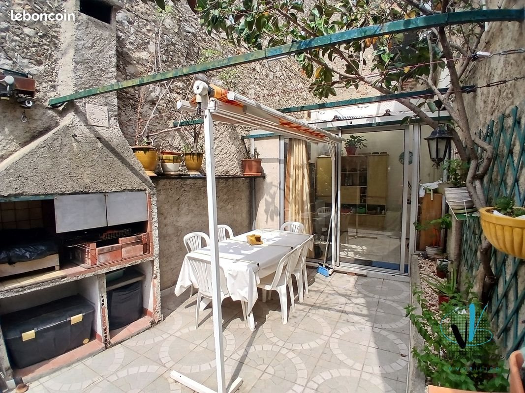 Maison à vendre, 153m², Rivesaltes