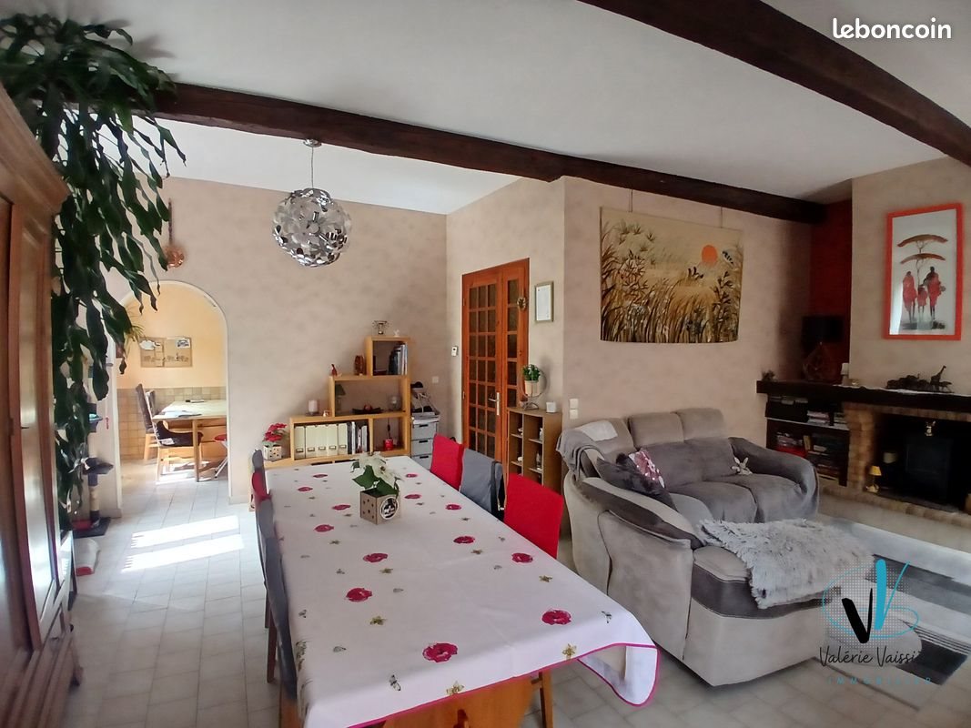 Maison à vendre, 153m², Rivesaltes