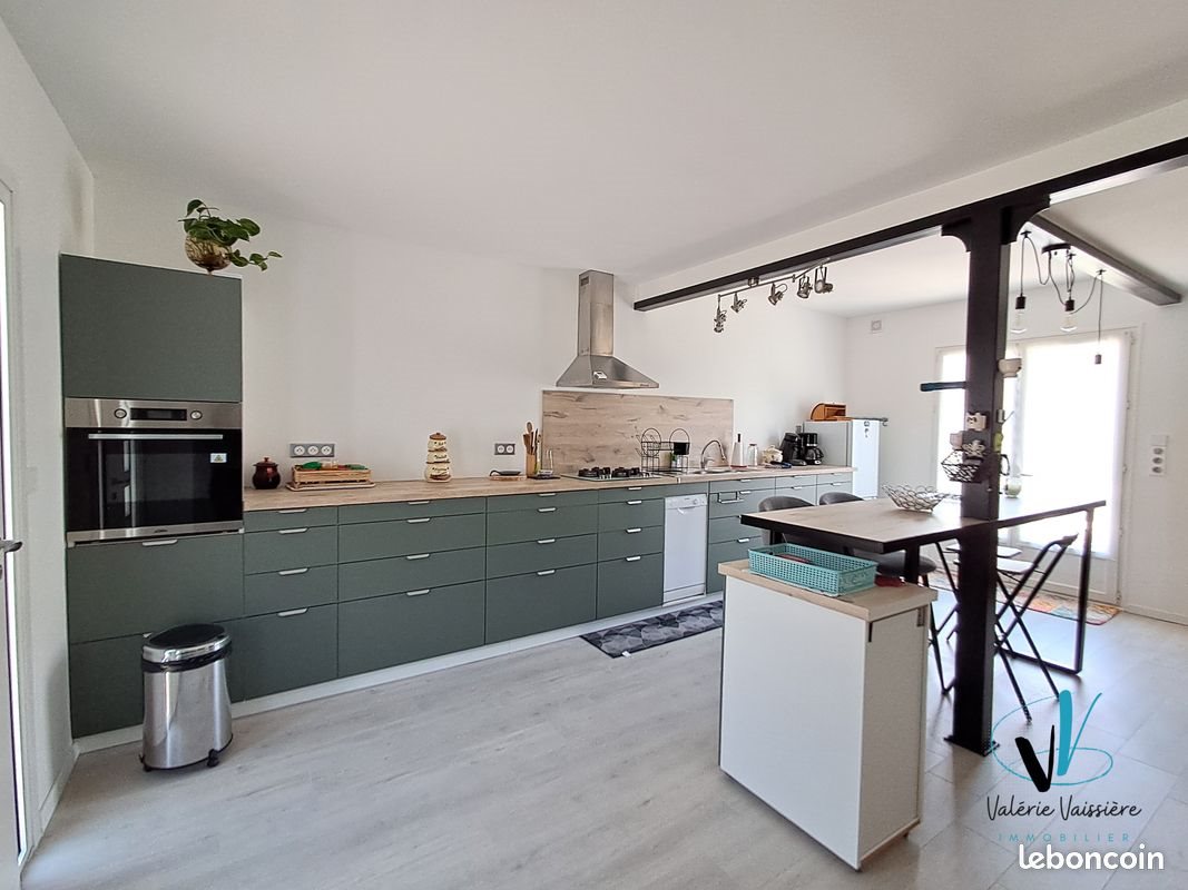 Maison à vendre, 89m², Portel-des-Corbières