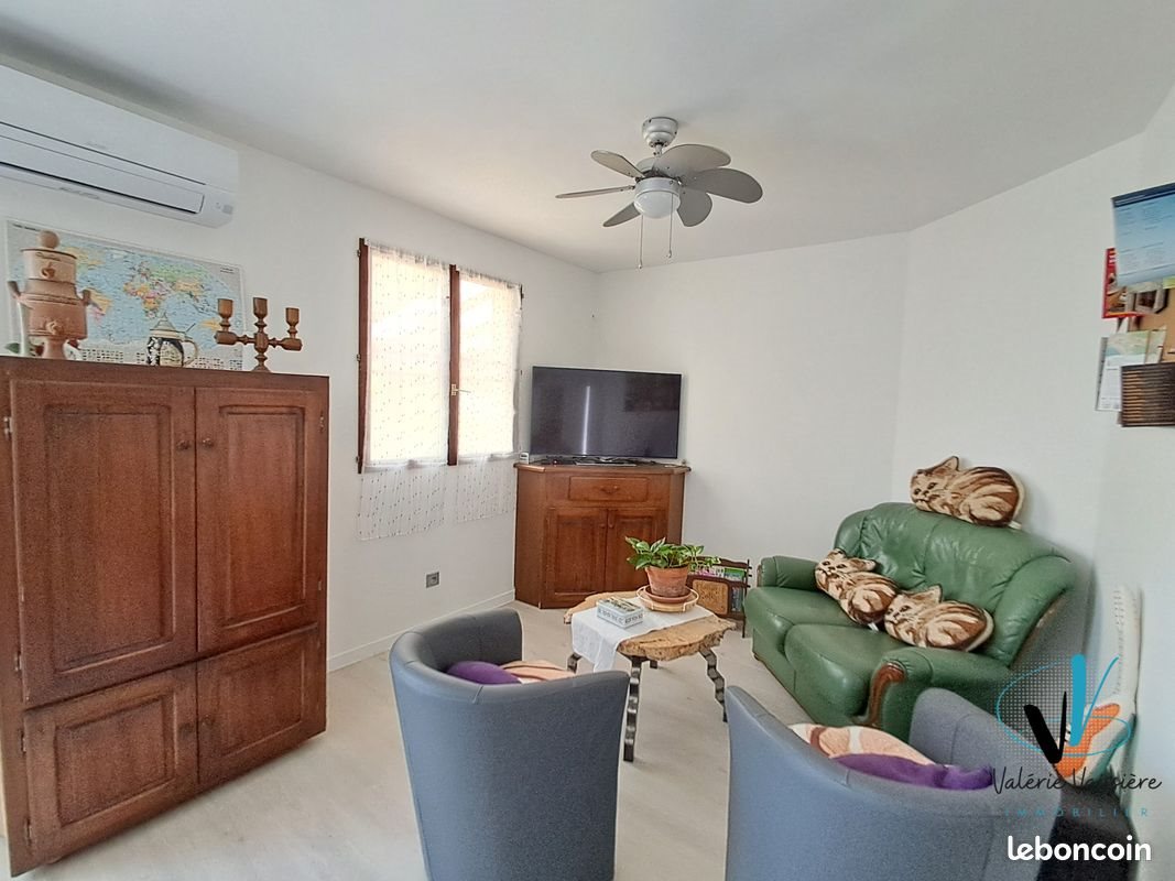Maison à vendre, 89m², Portel-des-Corbières