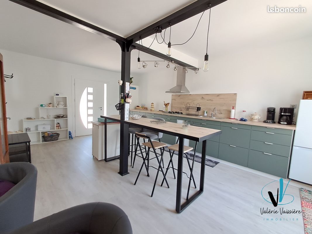 Maison à vendre, 89m², Portel-des-Corbières