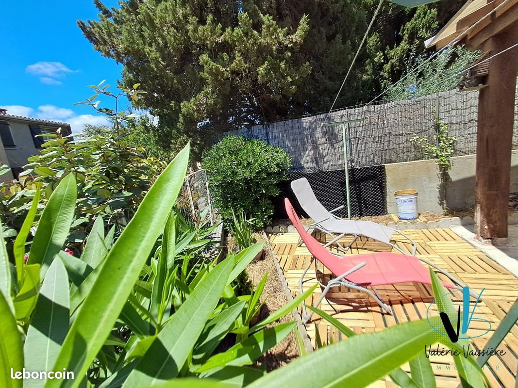 Maison à vendre, 89m², Portel-des-Corbières