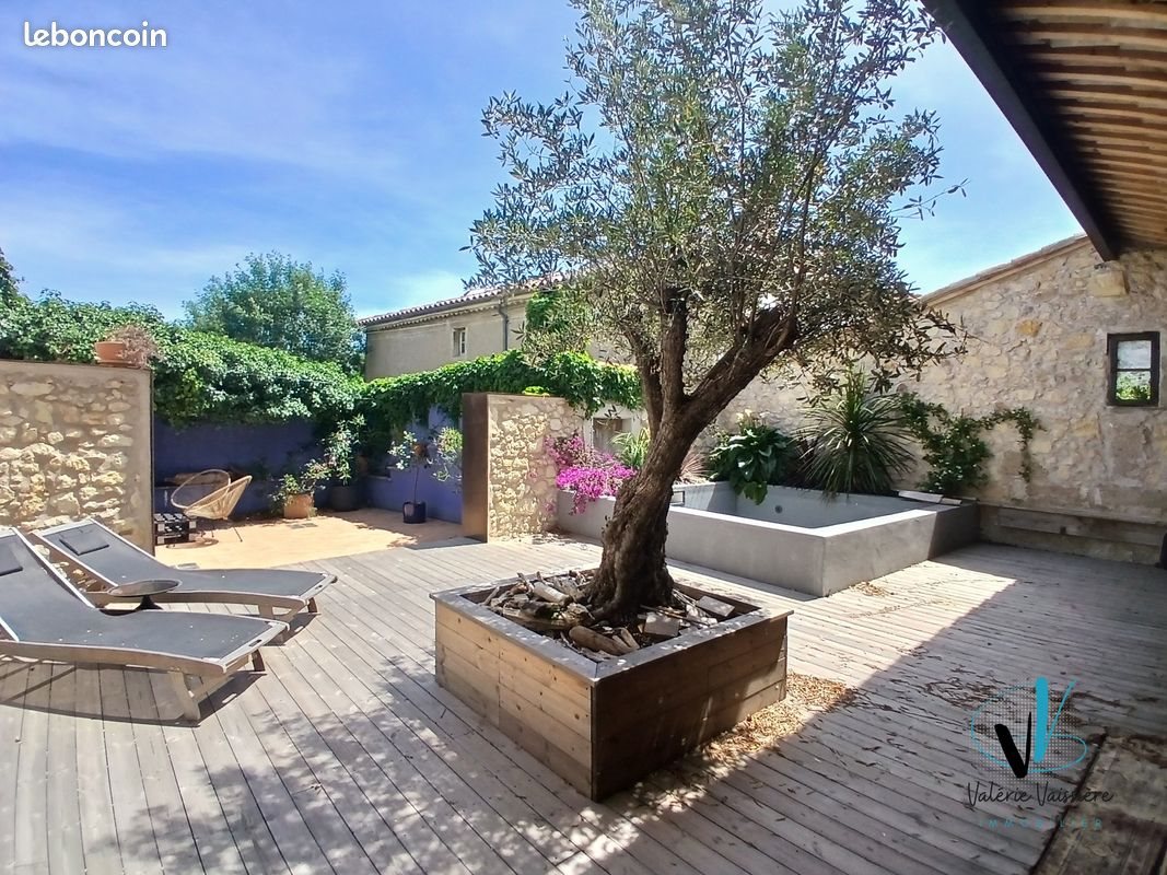 Maison à vendre, 225m², Coursan
