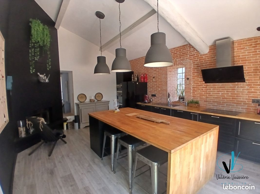 Maison à vendre, 225m², Coursan
