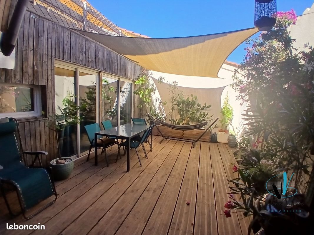 Maison à vendre, 236m², Roquefort-des-Corbières