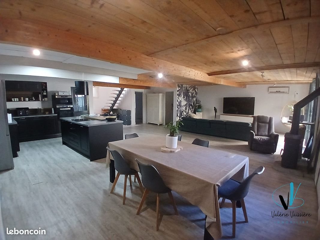 Maison à vendre, 236m², Roquefort-des-Corbières