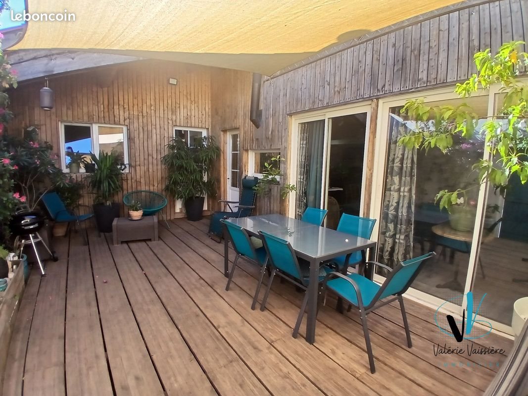 Maison à vendre, 236m², Roquefort-des-Corbières
