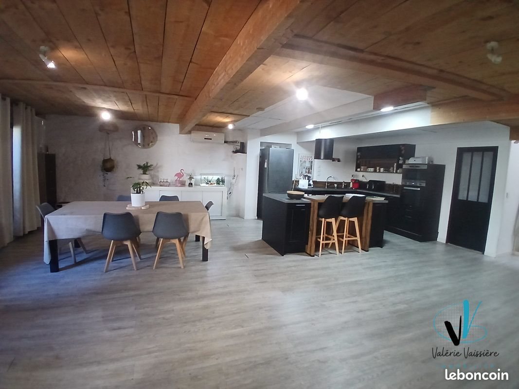 Maison à vendre, 236m², Roquefort-des-Corbières