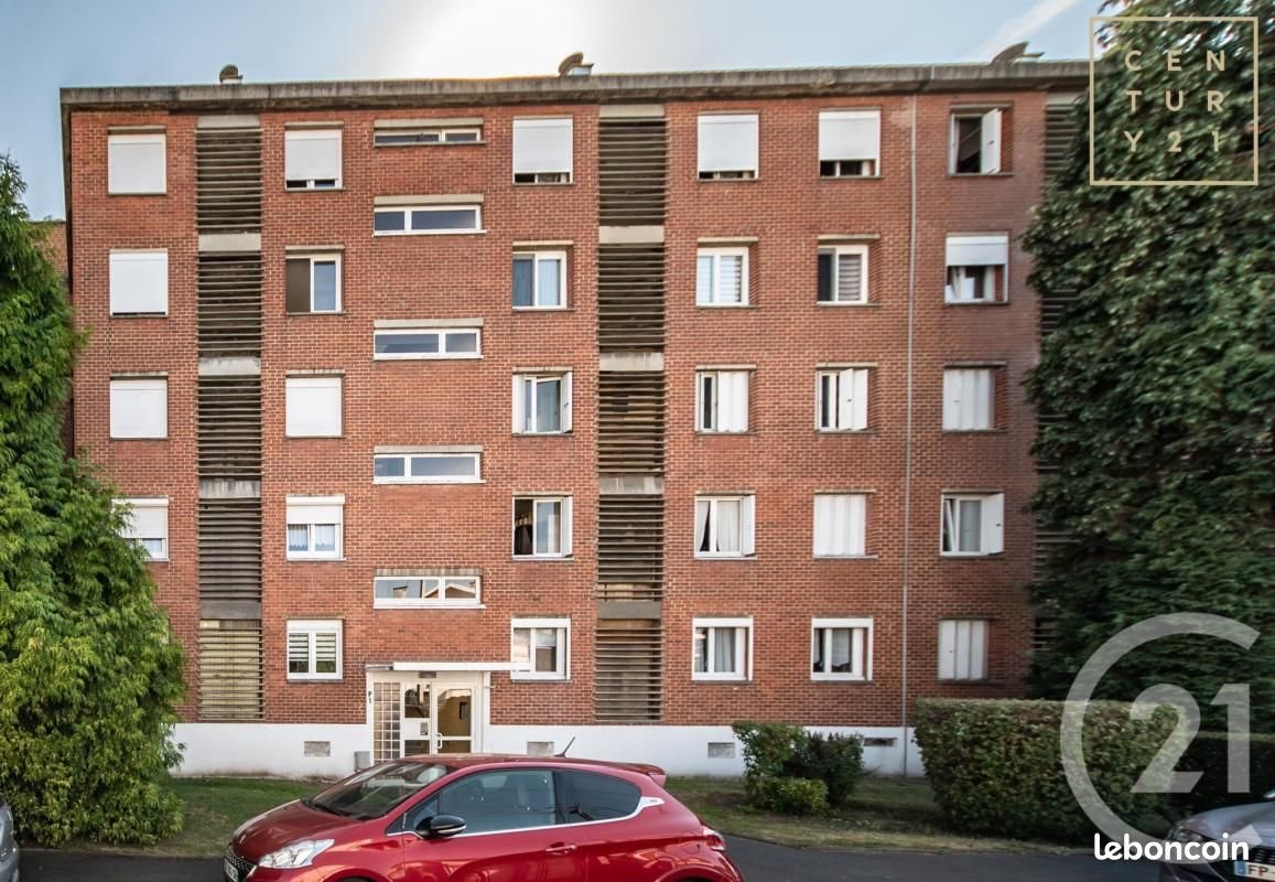 Appartement à vendre, 67m², Rousies
