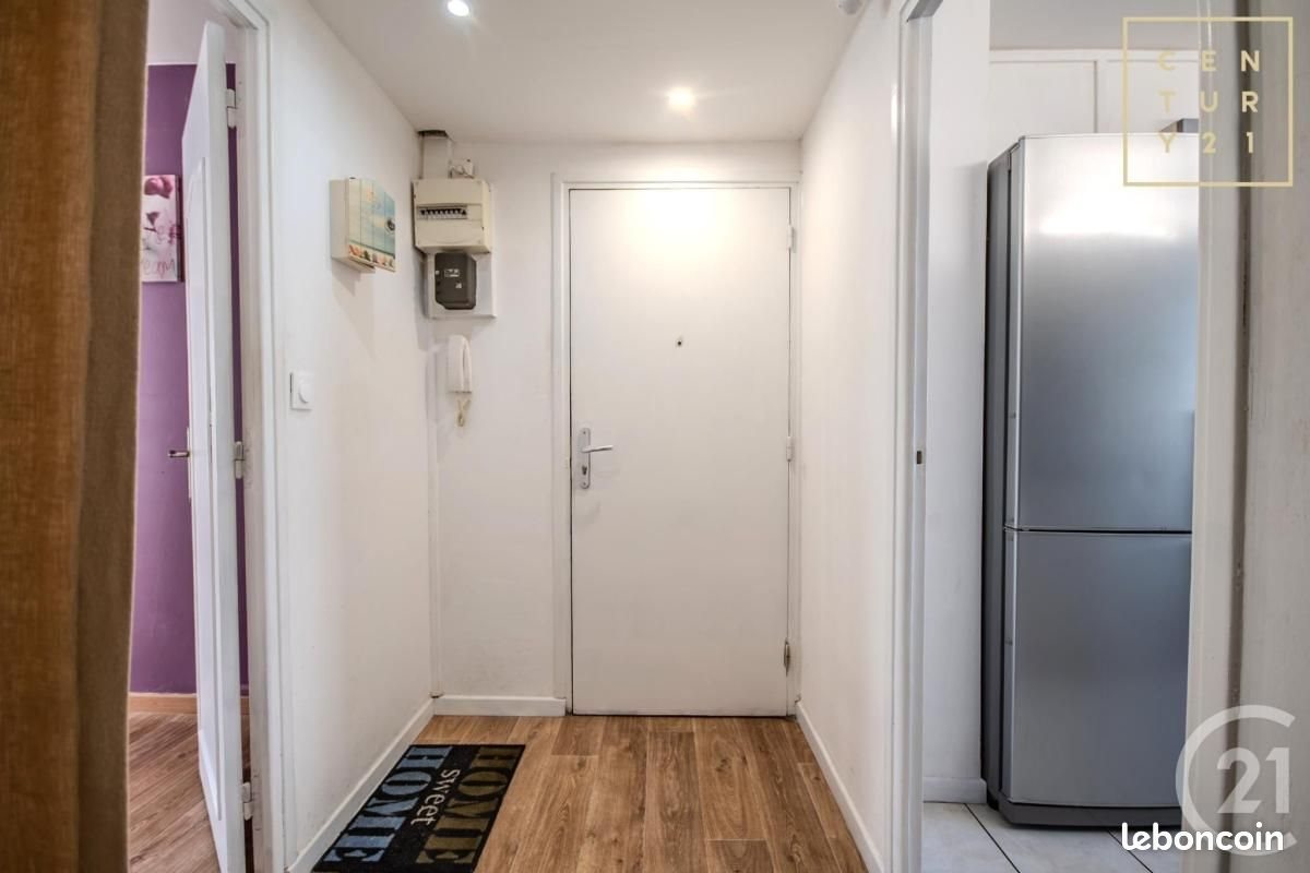 Appartement à vendre, 67m², Rousies