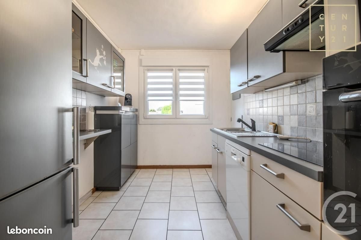 Appartement à vendre, 67m², Rousies