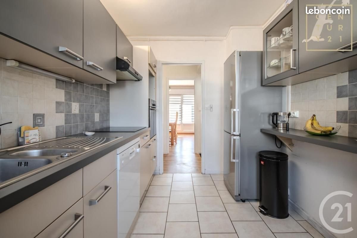 Appartement à vendre, 67m², Rousies