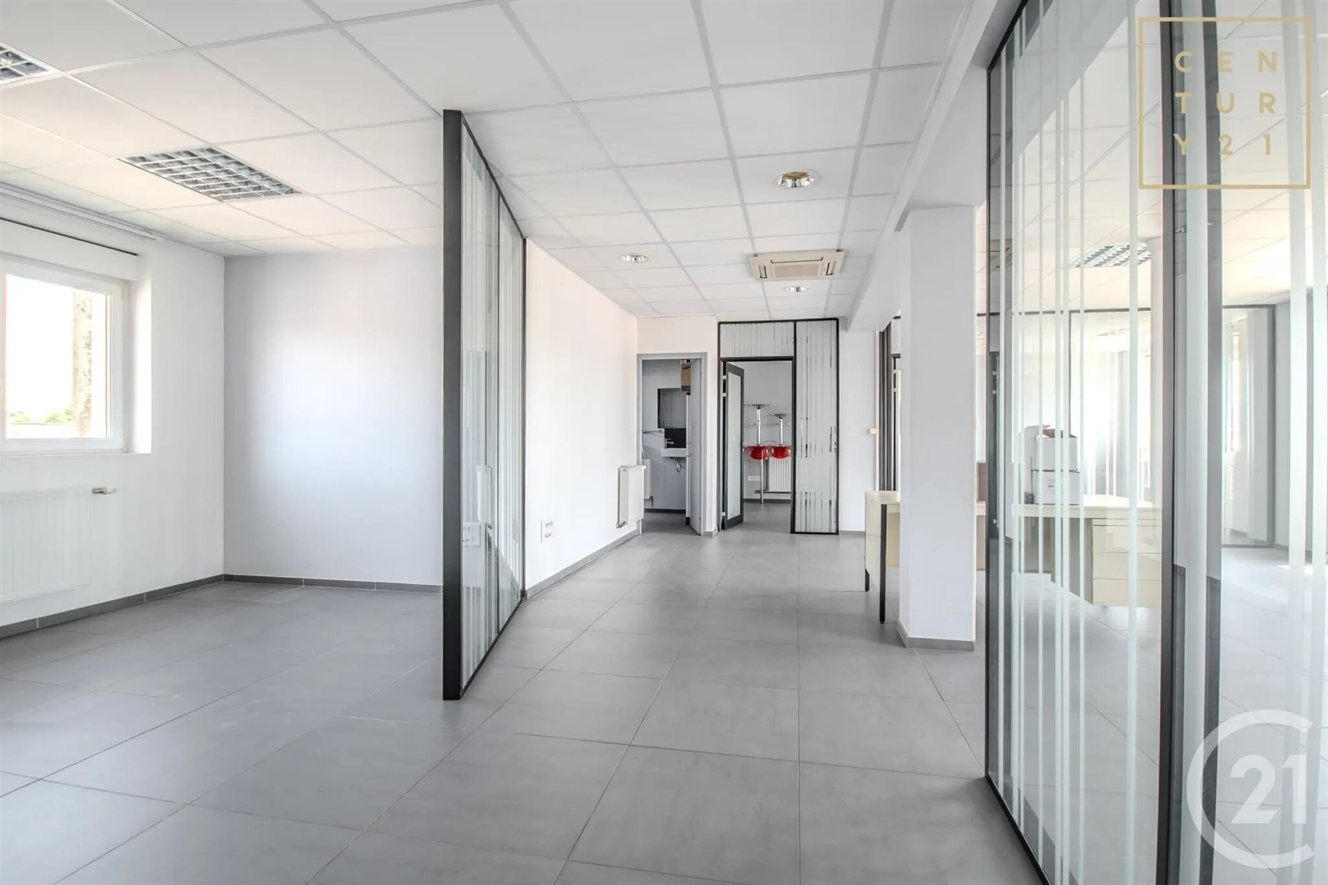 Appartement à vendre, 189m², Maubeuge