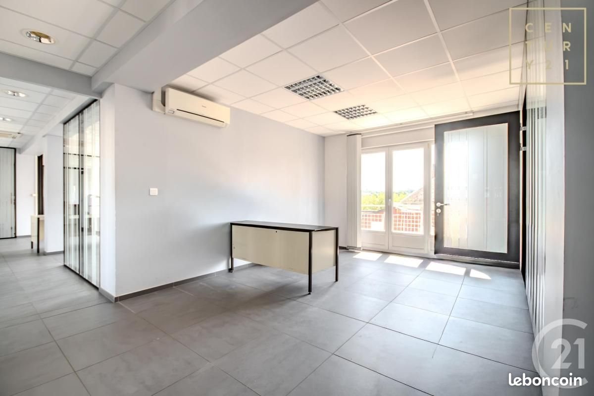 Appartement à vendre, 189m², Maubeuge