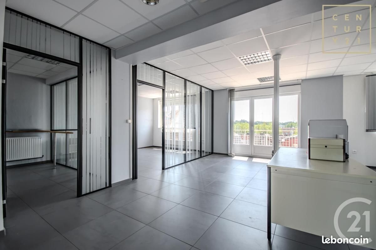 Appartement à vendre, 189m², Maubeuge