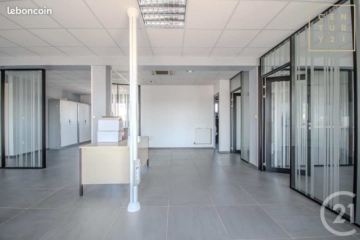 Appartement à vendre, 189m², Maubeuge