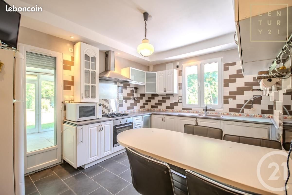 Maison à vendre, 99m², Rousies
