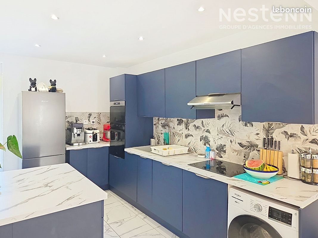 Maison à vendre, 165m², Saint-Tugdual