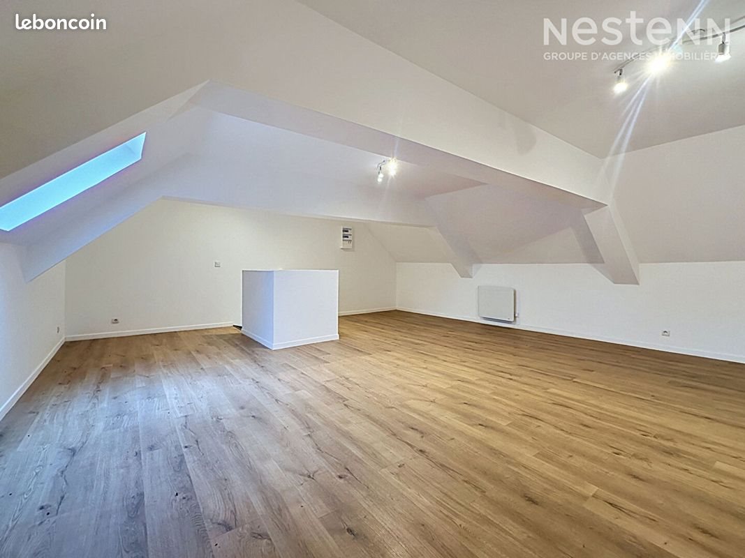 Maison à vendre, 165m², Saint-Tugdual