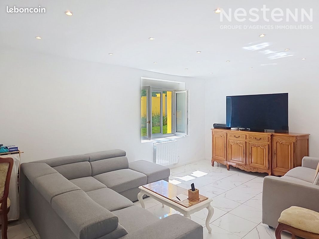 Maison à vendre, 165m², Saint-Tugdual