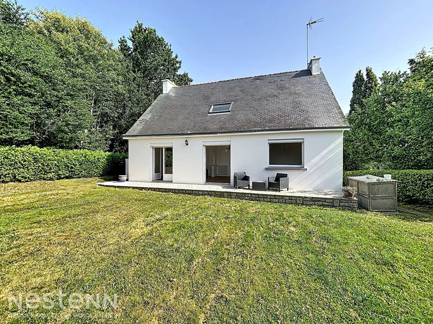 Maison à vendre, 113m², Saint-Thurien