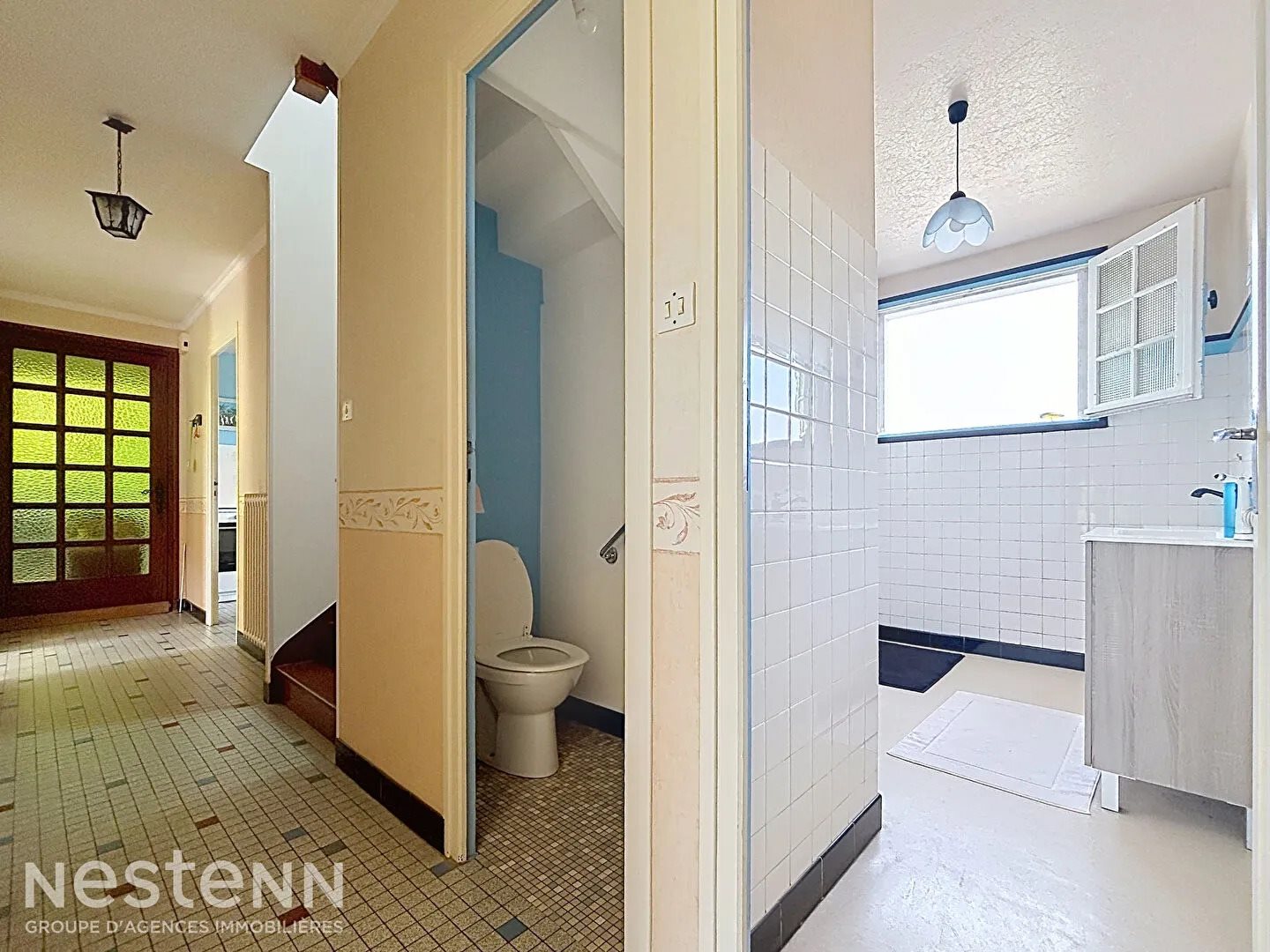 Maison à vendre, 113m², Saint-Thurien