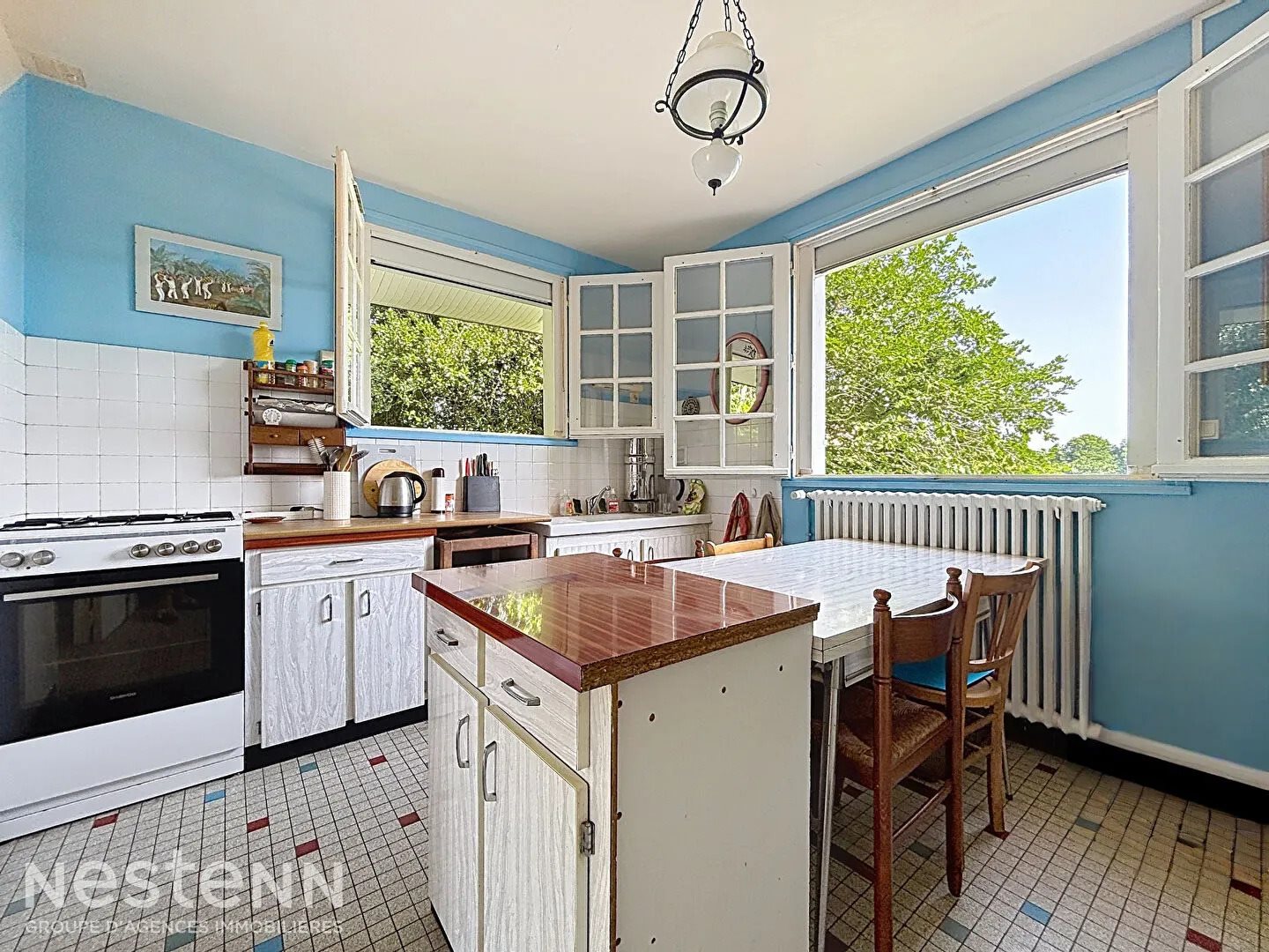 Maison à vendre, 113m², Saint-Thurien