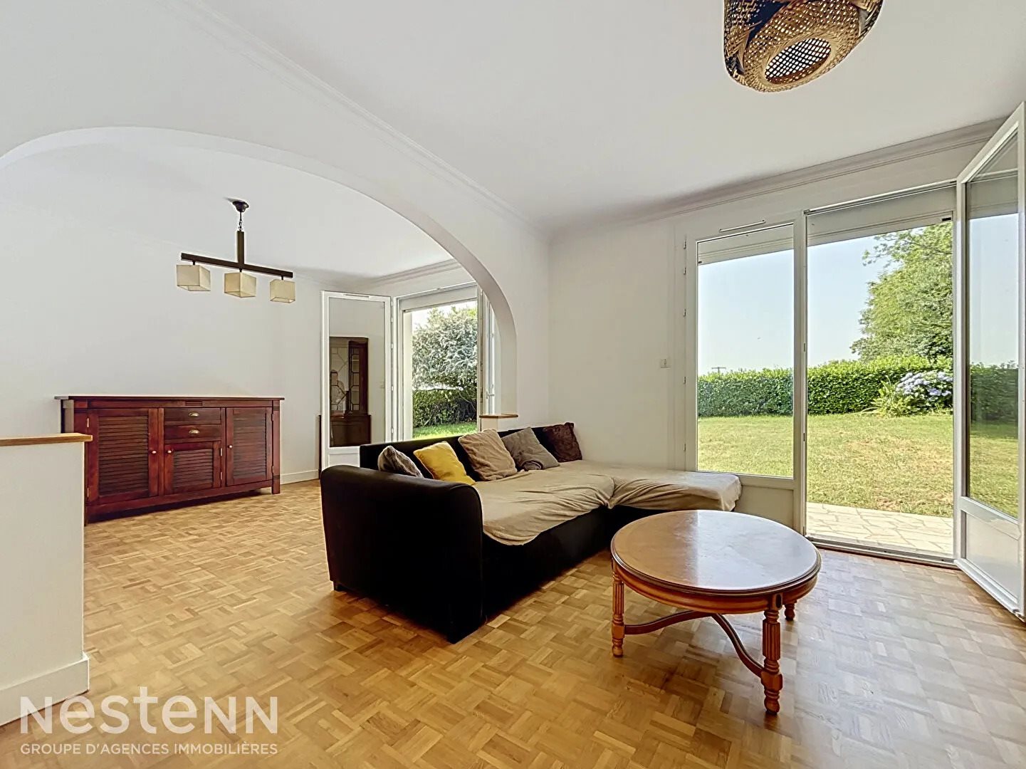 Maison à vendre, 113m², Saint-Thurien