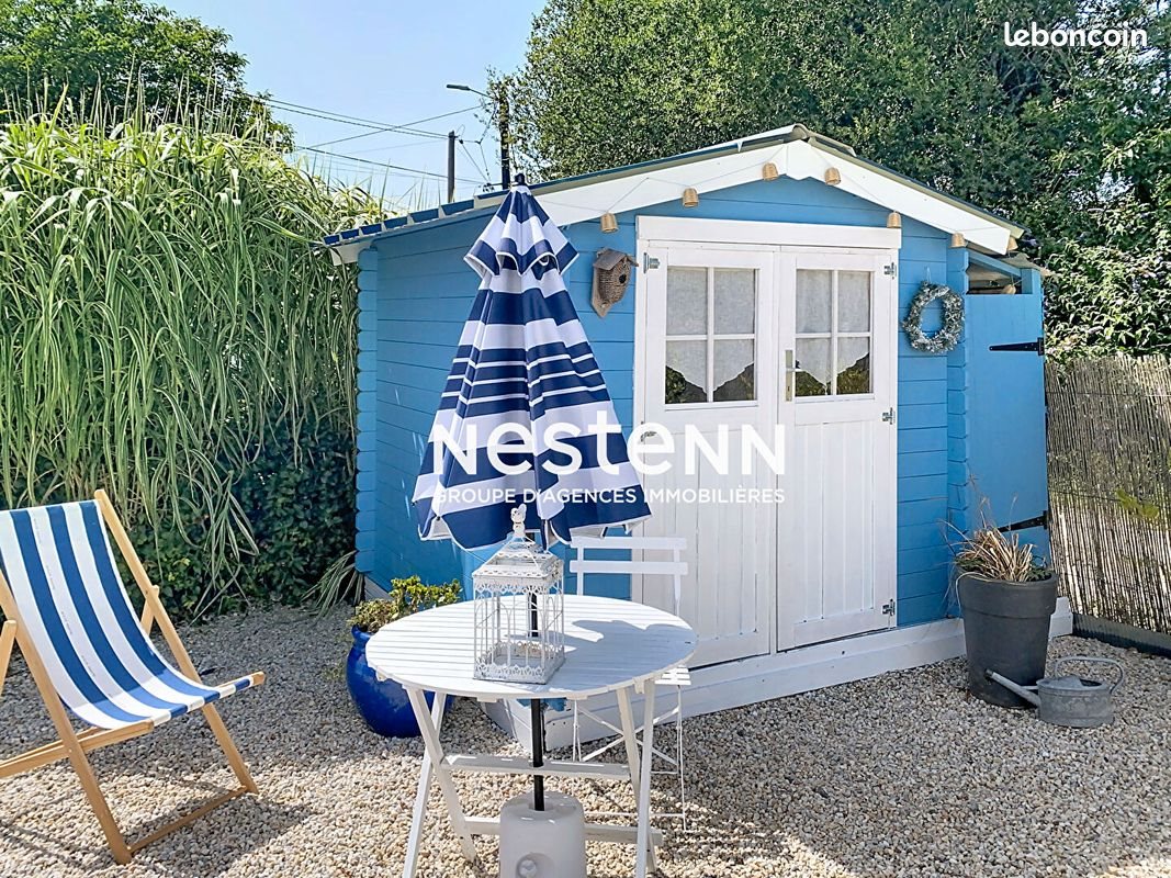 Maison à vendre, 109m², Quimperlé