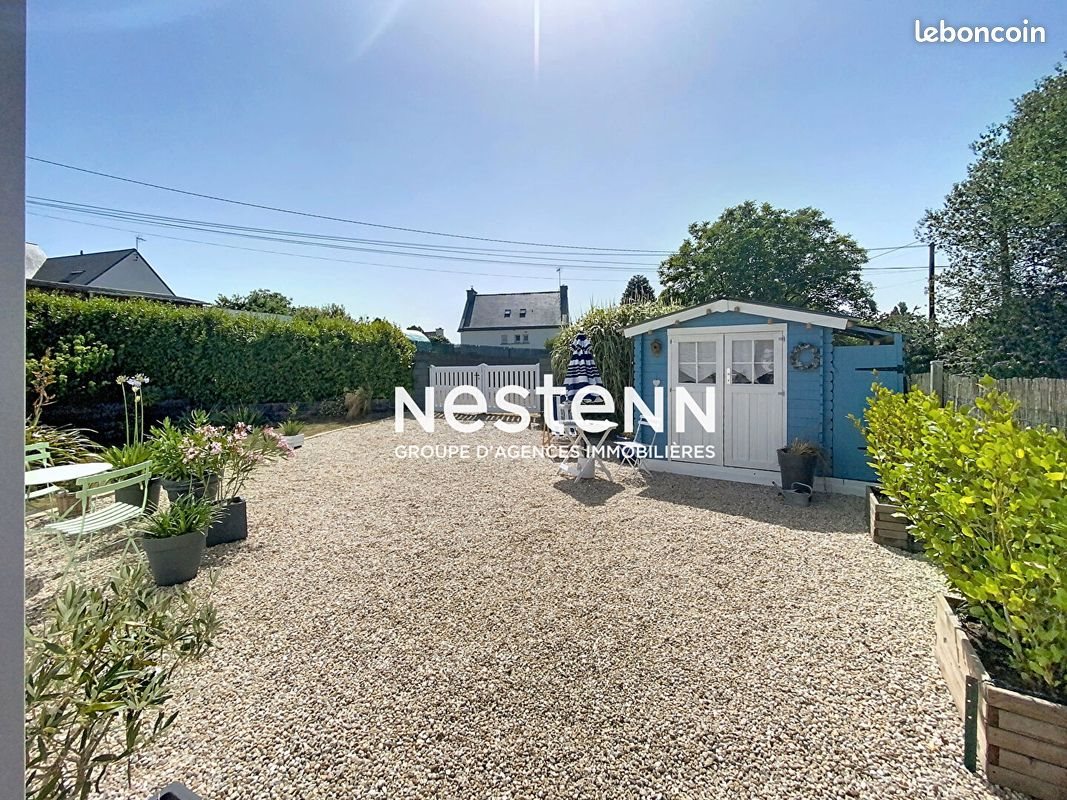 Maison à vendre, 109m², Quimperlé