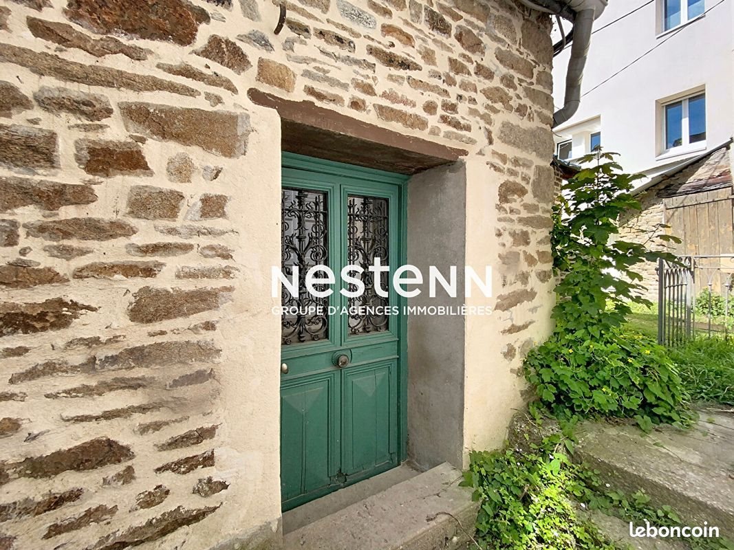 Appartement à vendre, 68m², Quimperlé