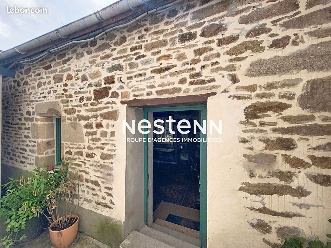 Appartement à vendre, 68m², Quimperlé