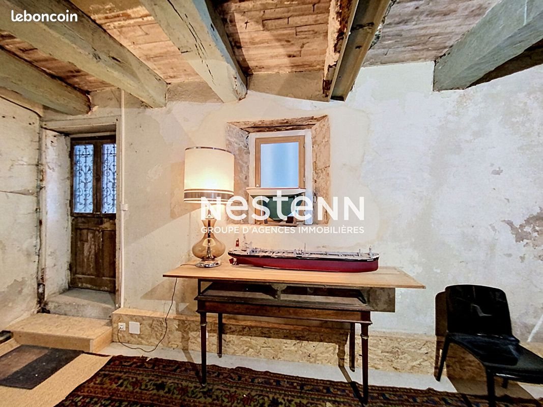 Appartement à vendre, 68m², Quimperlé