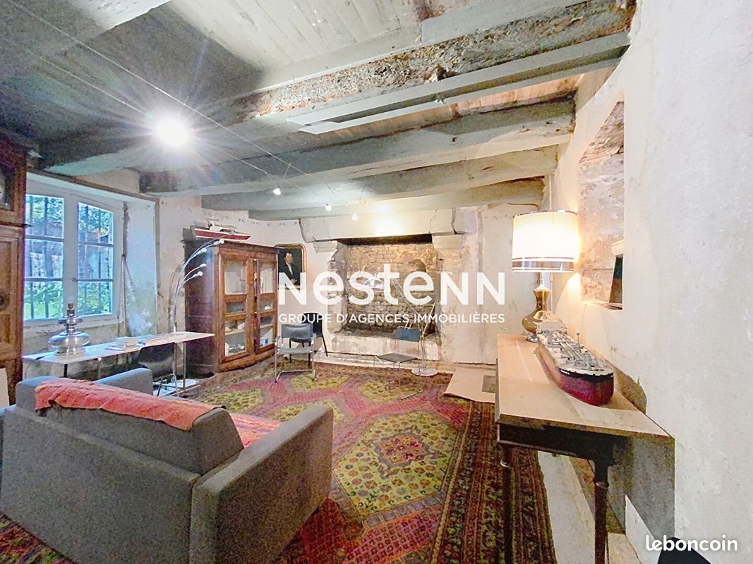 Appartement à vendre, 68m², Quimperlé