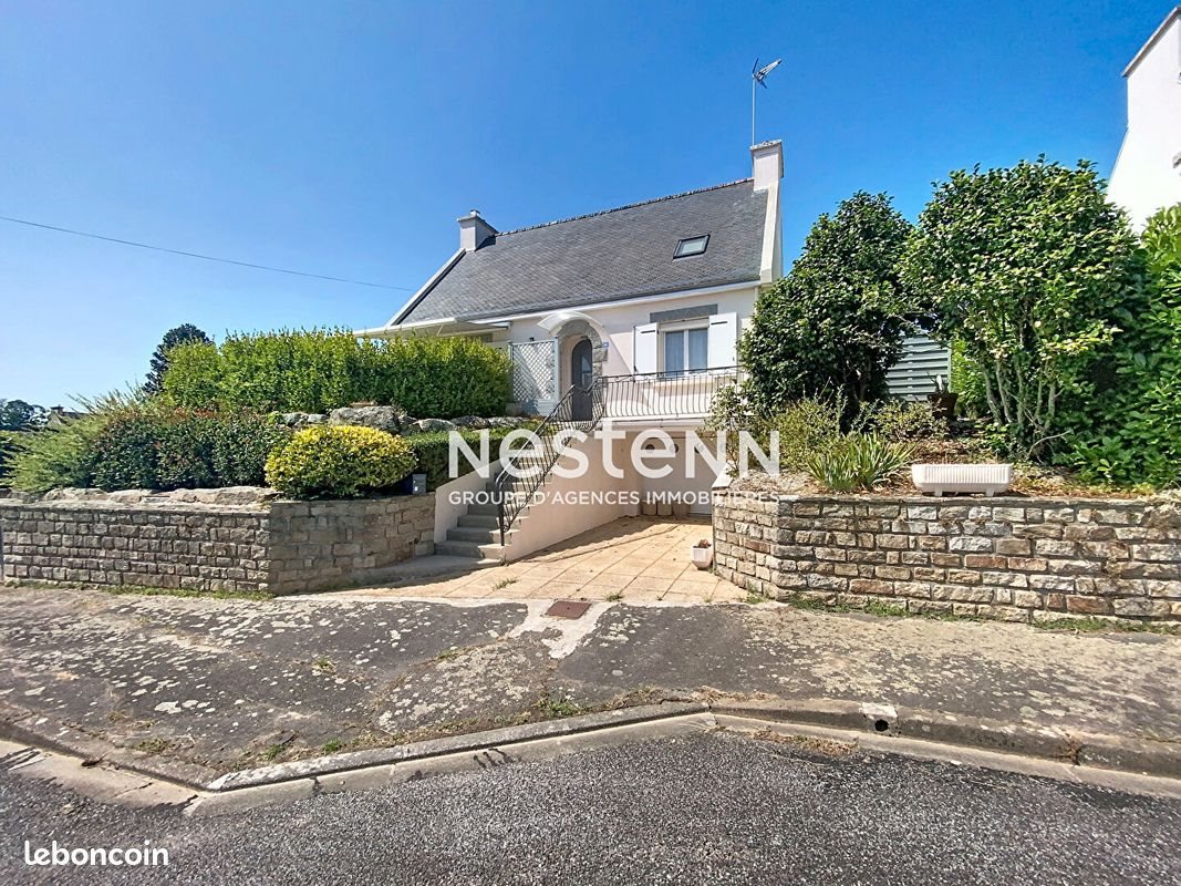 Maison à vendre, 113m², Bannalec