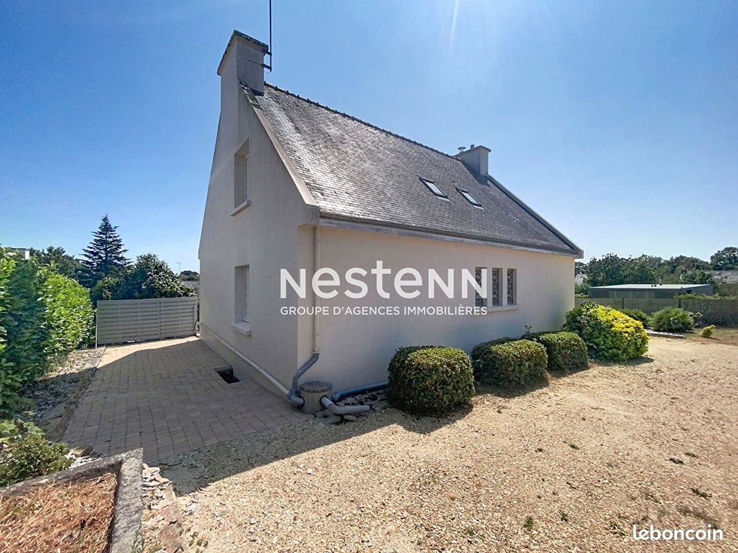 Maison à vendre, 113m², Bannalec
