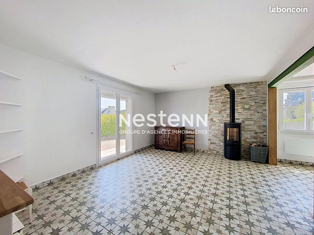 Maison à vendre, 113m², Bannalec