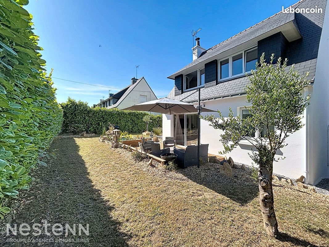 Maison à vendre, 83m², Quimperlé