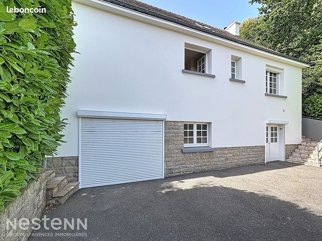 Maison à vendre, 113m², Saint-Thurien