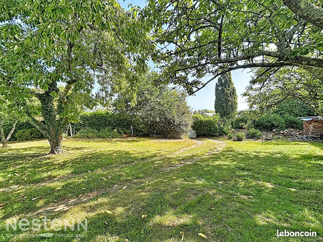 Maison à vendre, 113m², Saint-Thurien