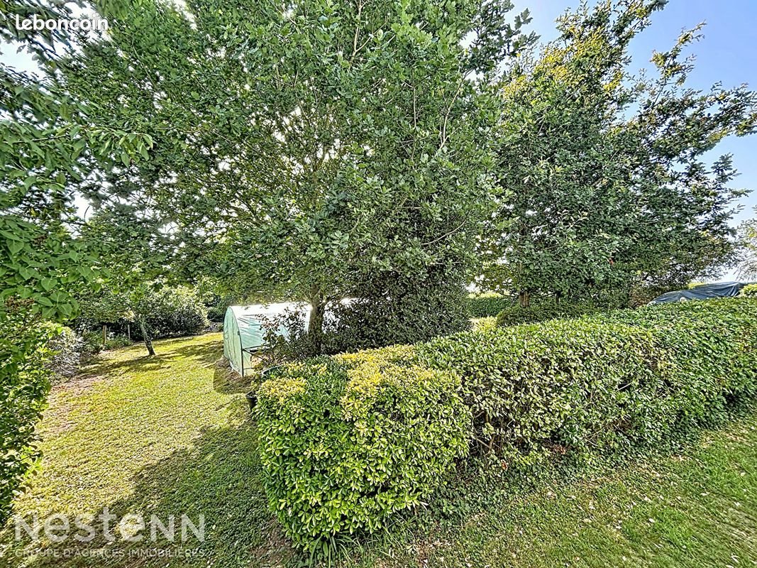 Maison à vendre, 113m², Saint-Thurien