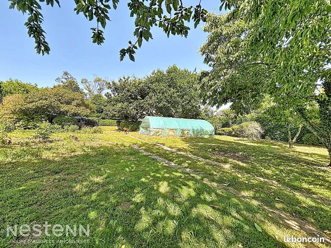 Maison à vendre, 113m², Saint-Thurien