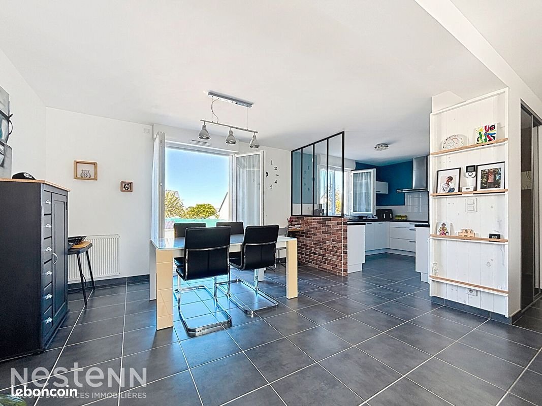 Maison à vendre, 78m², Mellac