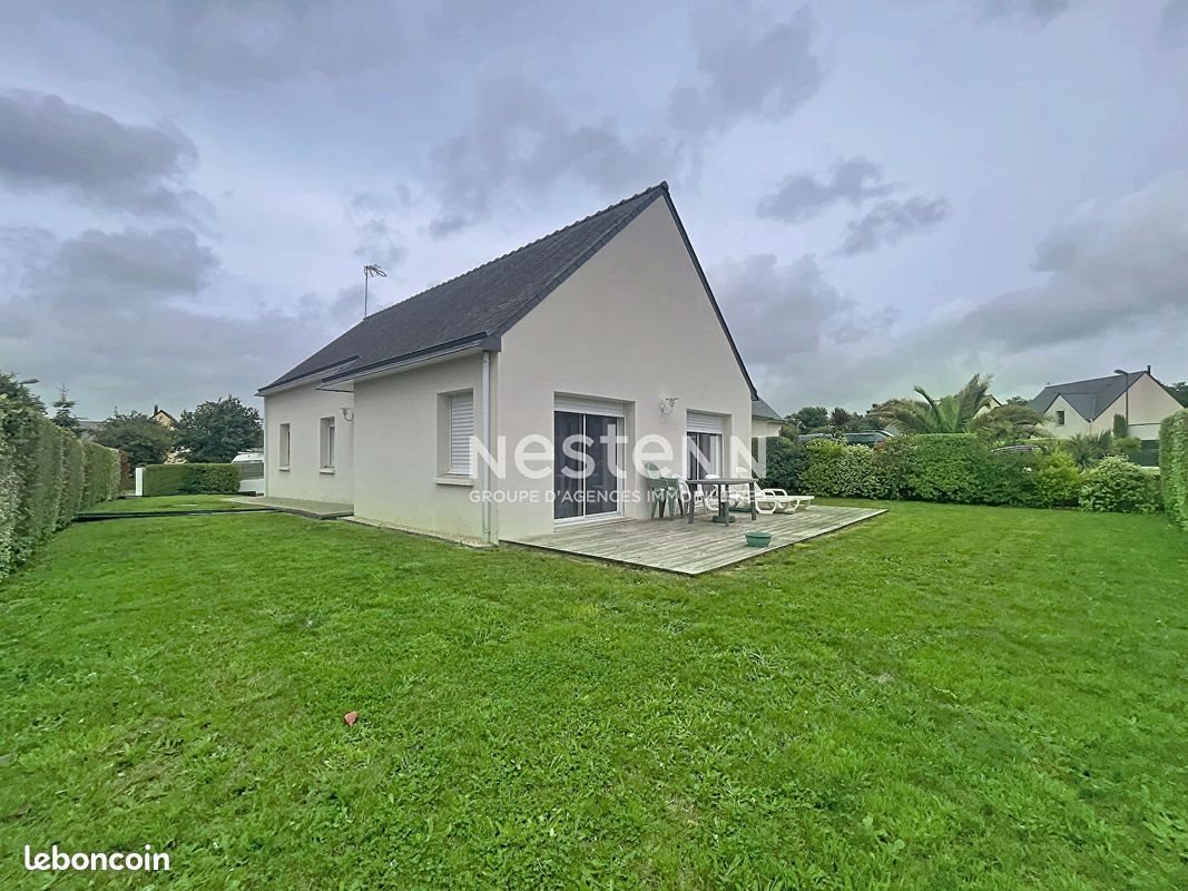 Maison à vendre, 87m², Quimperlé