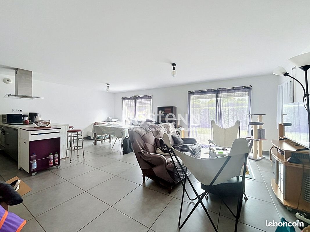 Maison à vendre, 87m², Quimperlé
